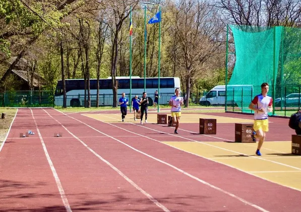 Спортивно-оздоровительный комплекс Ромашка: фото 15