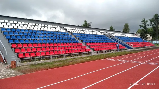 Спортивная база "Киров" в Калужской области: фото 3
