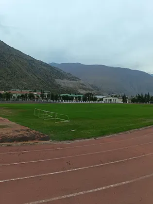Спортивная база Баксан: фото 4