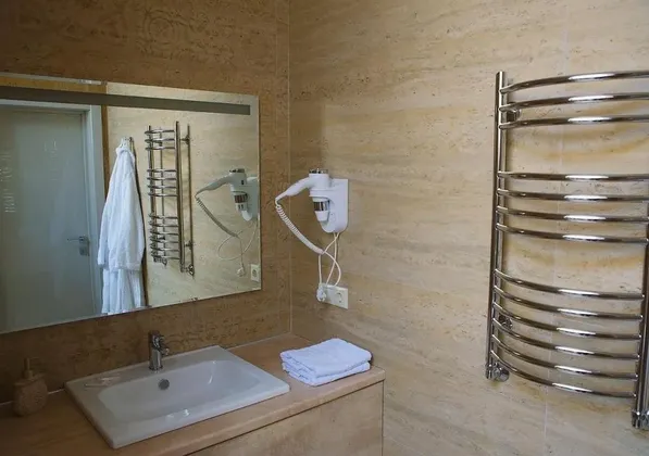 Клуб загородного отдыха Усадьба Фамилия в Краснодарском крае: фото 22