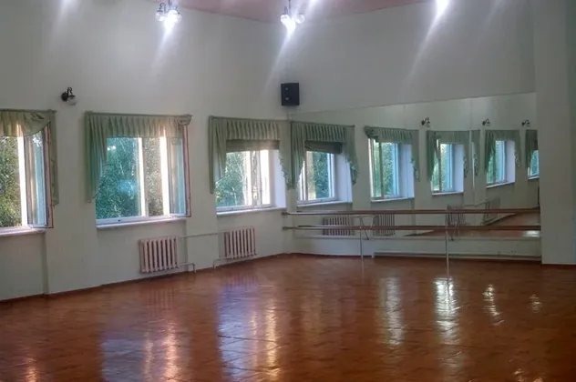 ДОЛ Бригантина: фото 9