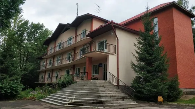 Учебно-Тренировочный Центр "Планерная"