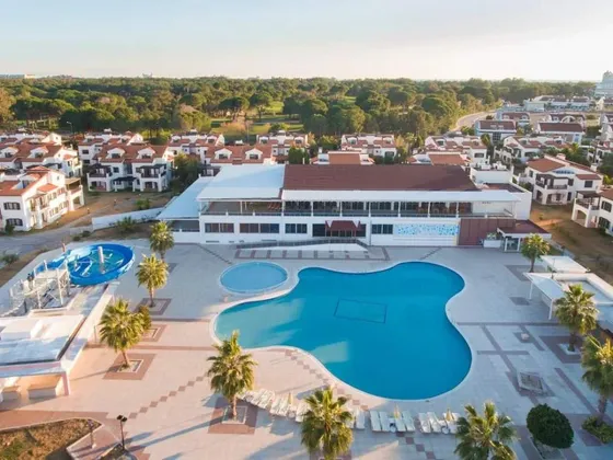 Fun & Sun River Resort: фото 8