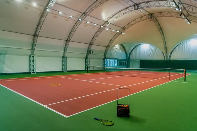 Спортивный комплекс Видный в Московской области: фото 5