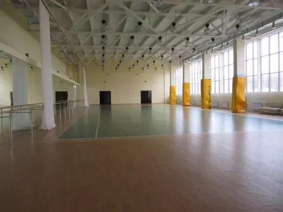 Учебно-тренировочный центр "Новогорск": фото 5