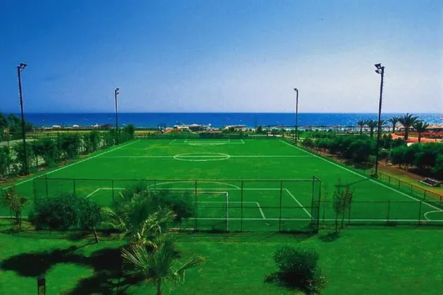 Limak Arcadia Sport Resort: фото 23