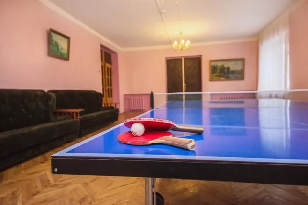 Санаторий Переделкино В Подмосковье: фото 8