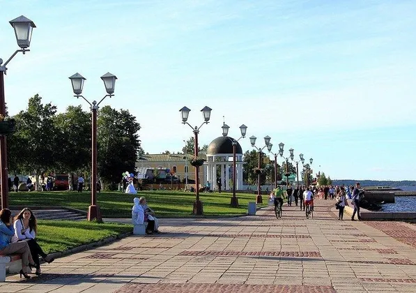 Водно-Спортивный Центр Петрозаводск: фото 10