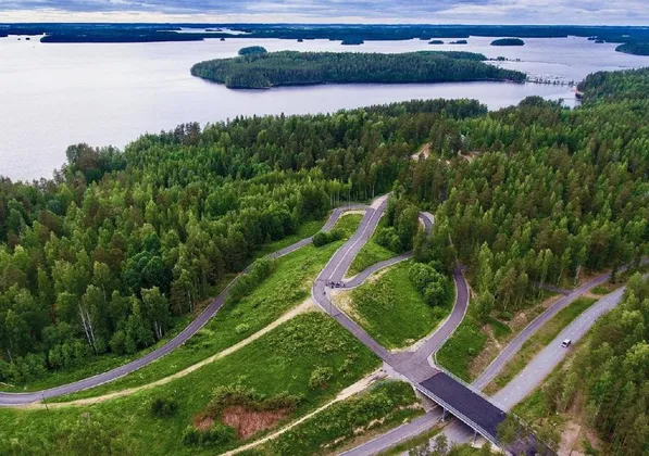 Imatra Base Camp: фото 7