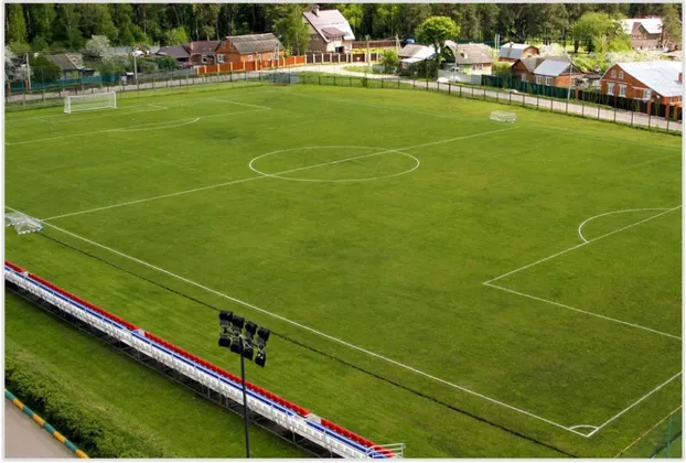Дворец Спорта Надежда: фото 2
