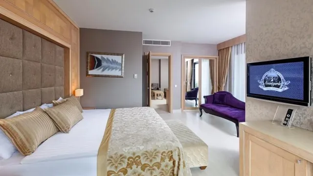 Armas Luxury Resort & Villas: фото 6