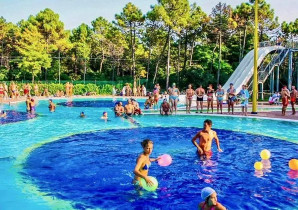 Спортивный Курорт Bella Italia: фото 13