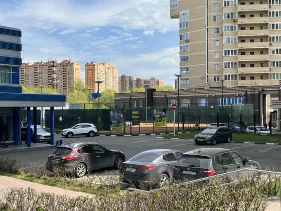 Арена Play юг в Московской области: фото 22