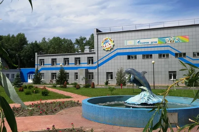 Детский оздоровительный лагерь Самородово в Оренбургской области: фото 2