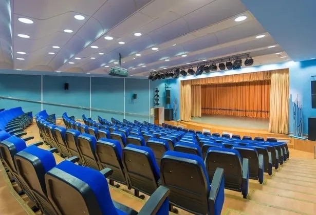 Детский оздоровительной лагерь Кубанская Нива в Анапе: фото 12