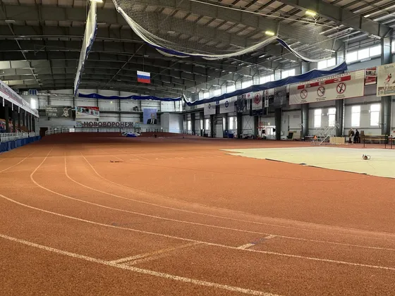 Спорткомплекс Атом Старт Нововоронеж: фото 11