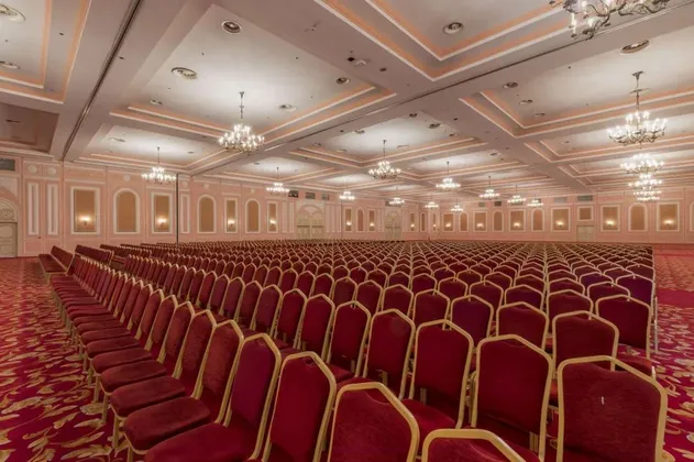 Asteria Kremlin Palace: фото 10