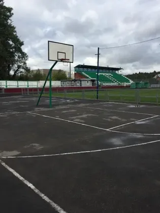 Дом Отдыха Пялово В Мытищах: фото 12