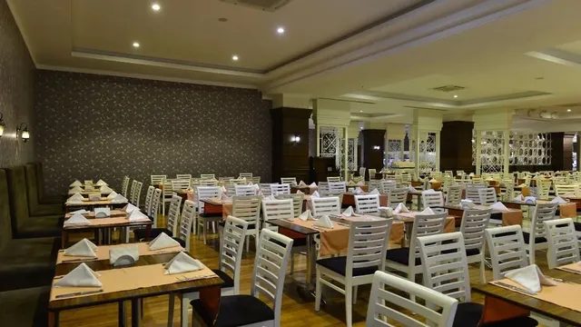 Linda Resort Hotel 5*: фото 4