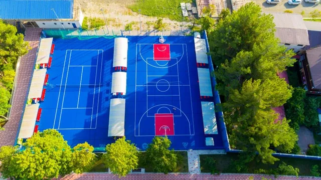 Литфонд