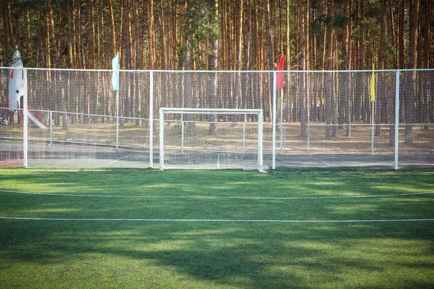 Спортивная база «КОСМОС»: фото 9
