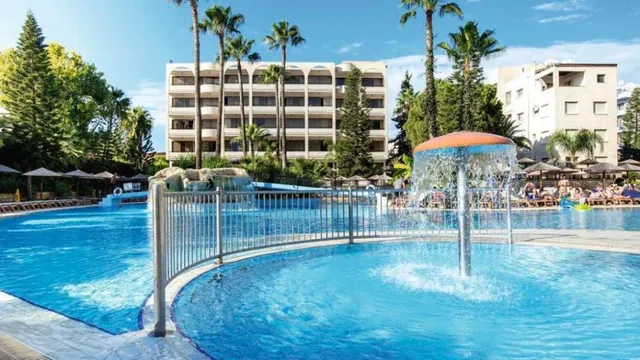Atlantica Oasis: фото 3
