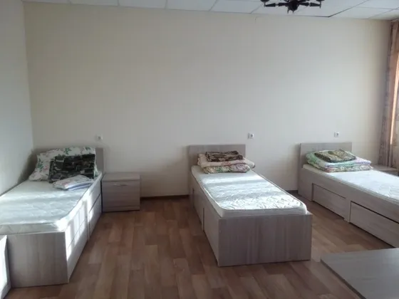 Спортивно-оздоровительный комплекс им. Кулаковой в Удмуртской республике: фото 12