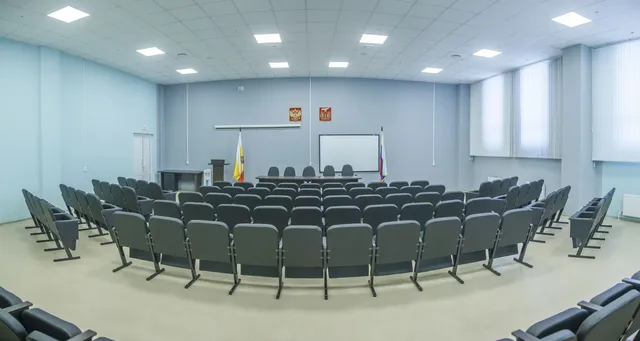 Государственное автономное учреждение дополнительного образования Рязанской области «Спортивная школа олимпийского резерва «Академия единоборств»: фото 14