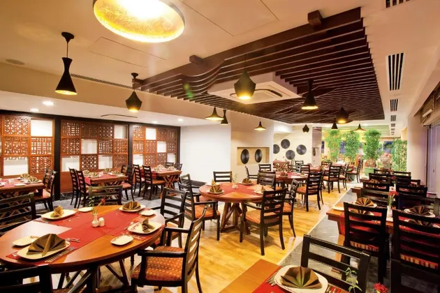 Side Star Beach 5*, Сиде, Турция: фото 16