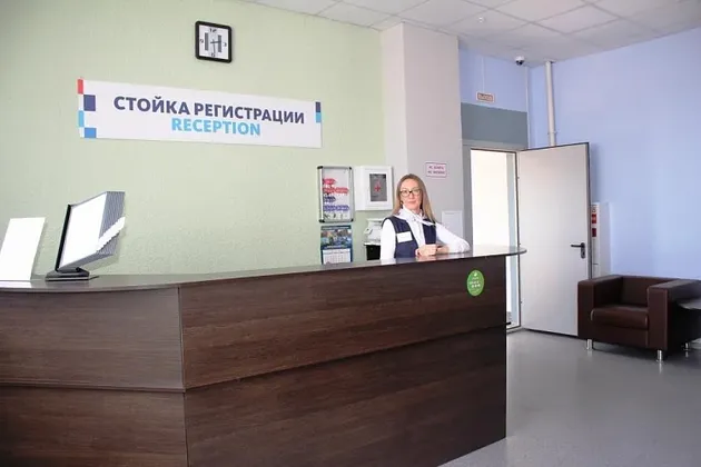 Государственное автономное учреждение дополнительного образования Рязанской области «Спортивная школа олимпийского резерва «Академия единоборств»: фото 13