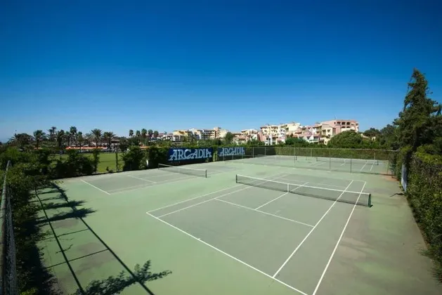 Limak Arcadia Sport Resort: фото 22