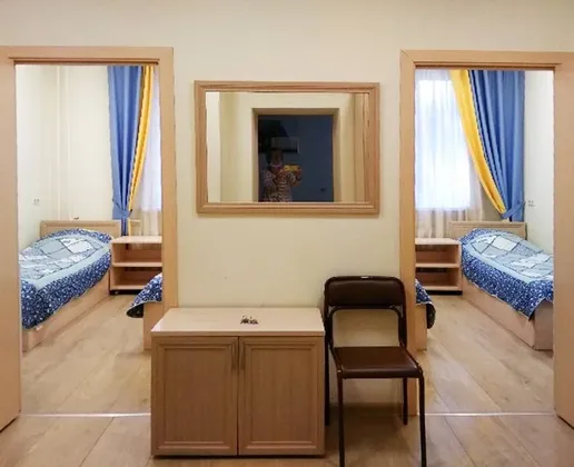 Детский санаторий Клязьма в Московской области: фото 15