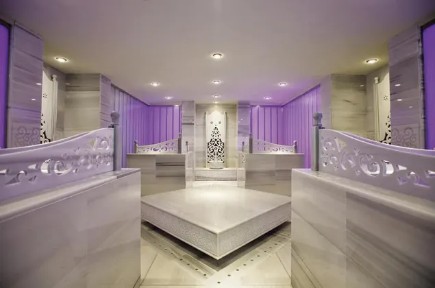 Cornelia Diamond Golf Resort & Spa: фото 13