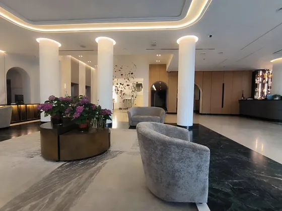 Гостиница "Victoria Palace": фото 5