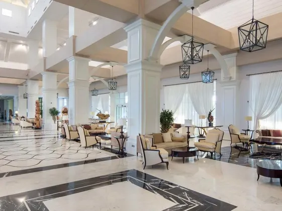 Titanic Deluxe Golf Belek: фото 26