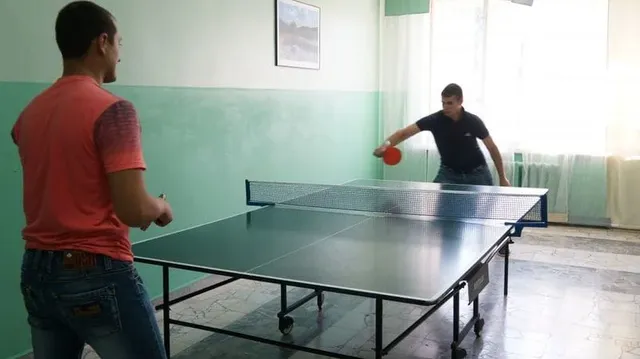 Санаторий «Шифалы су - Ижминводы» в Татарстане: фото 7