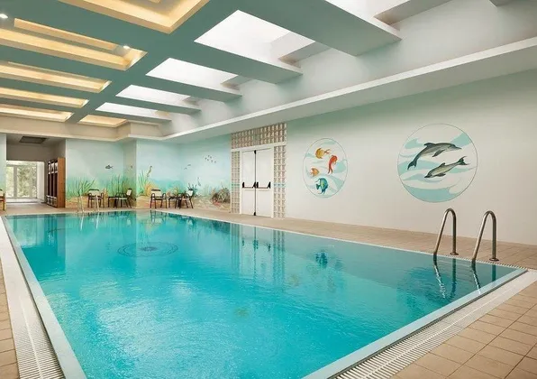 Ramada By Wyndham Loutraki Poseidon Resort: фото 15
