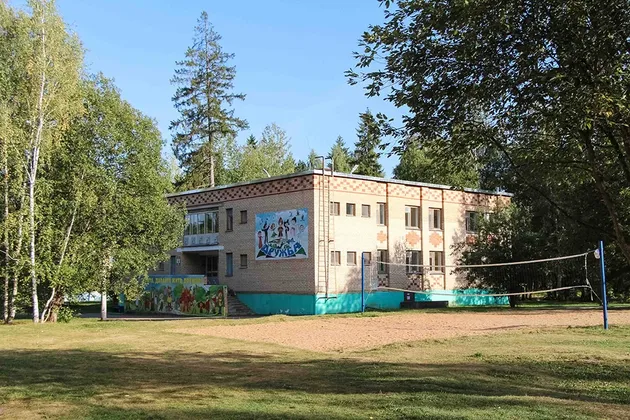 Детский городок Салют: фото 10