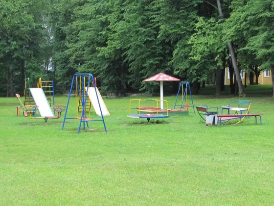 База отдыха Красновидово: фото 10