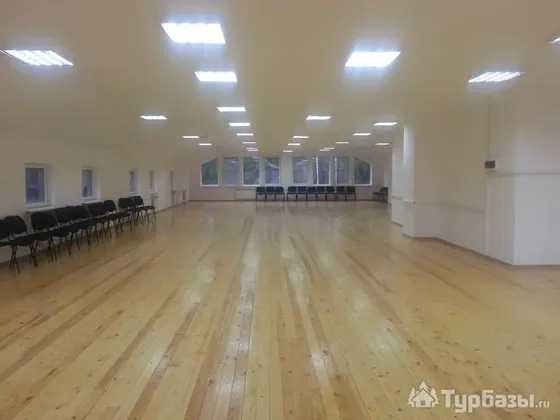 Парк-отель Долина Иволга в Тверской области: фото 12