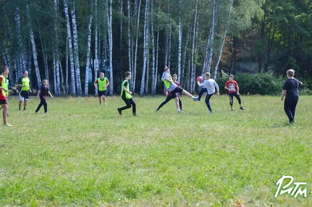ДОЛ Ритм в Московской области: фото 13