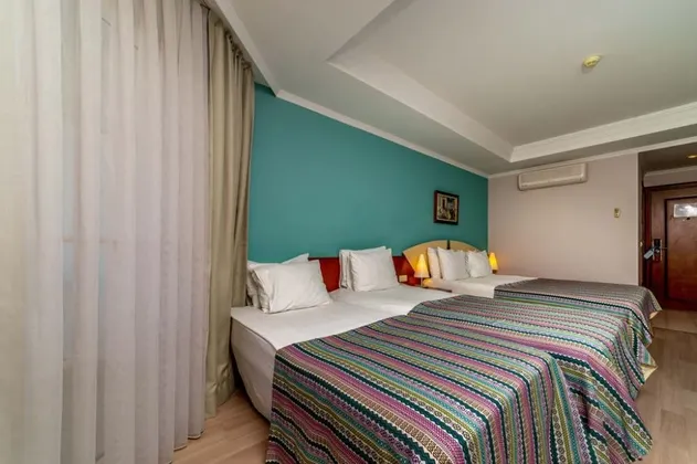 Belek Beach Resort: фото 24