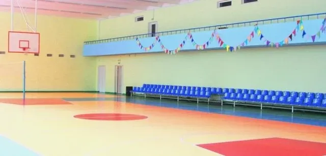 Спортивная База Зубрёнок В Минской Области: фото 11
