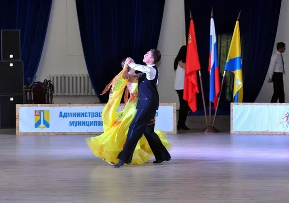 Event-Комплекс Олимп В Подмосковье: фото 10