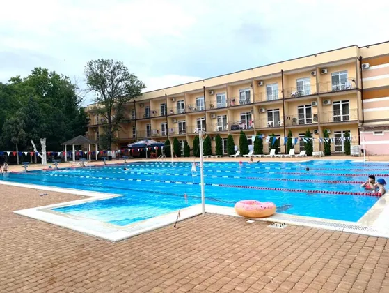 Санаторий жемчужина моря: фото 5