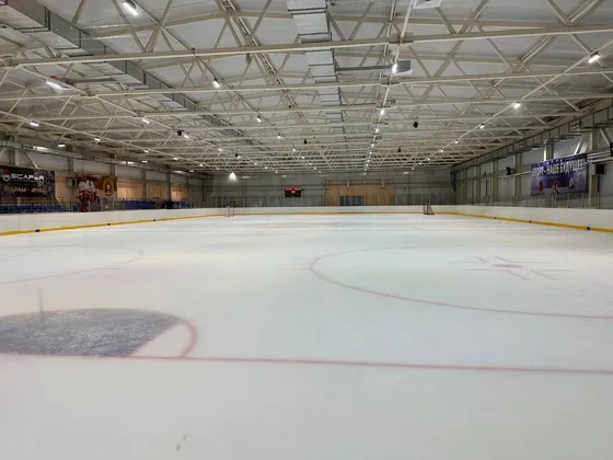 Спортивная база Ковернино в Нижегородской области: фото 8