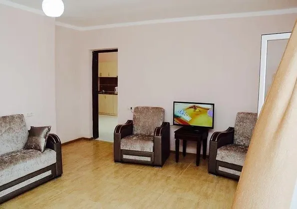 Футбольный Городок Batumi-Club: фото 11