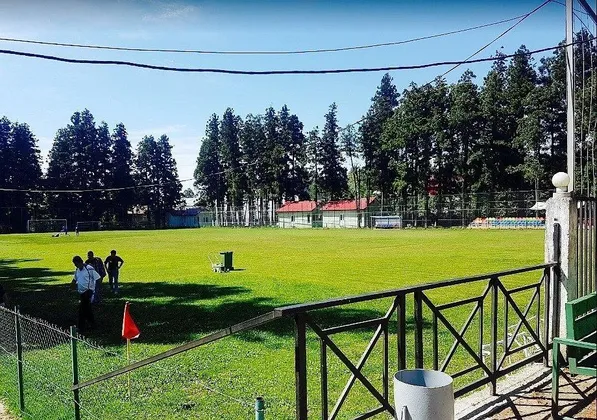 Футбольный Городок Batumi-Club