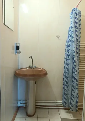 База отдыха Сумбулово: фото 15