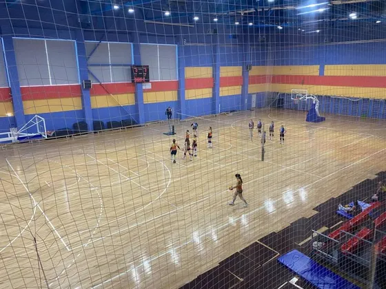 Спортивный комплекс ГУОР по хоккею в Ярославле: фото 11